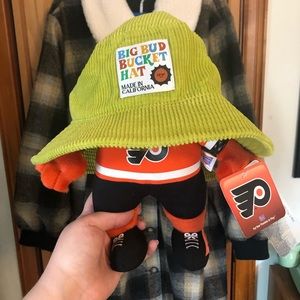 Big Bud Press Bucket Hat